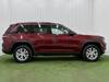 CHRYSLER JEEP GRAND CHEROKEE