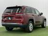 CHRYSLER JEEP GRAND CHEROKEE