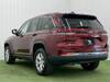 CHRYSLER JEEP GRAND CHEROKEE