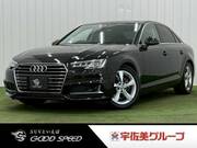 2019 AUDI A4