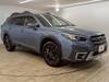 SUBARU LEGACY OUTBACK