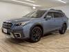 SUBARU LEGACY OUTBACK