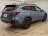 SUBARU LEGACY OUTBACK