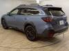 SUBARU LEGACY OUTBACK