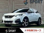 2017 PEUGEOT 3008
