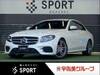 MERCEDES BENZ E-CLASS