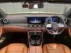 MERCEDES BENZ E-CLASS