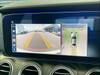 MERCEDES BENZ E-CLASS