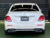 MERCEDES BENZ E-CLASS