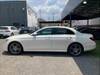 MERCEDES BENZ E-CLASS