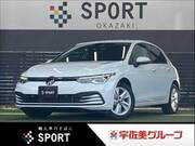 2021 VOLKSWAGEN GOLF