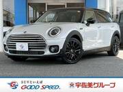 2021 BMW MINI
