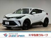 2021 TOYOTA C-HR