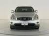 NISSAN SKYLINE CROSSOVER