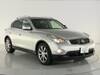 NISSAN SKYLINE CROSSOVER
