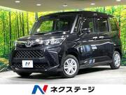 2024 TOYOTA ROOMY