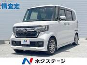 2021 HONDA N-BOX CUSTOM
