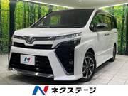 2019 TOYOTA VOXY