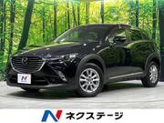 2016 MAZDA CX-3