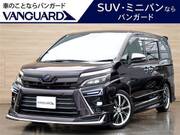 2018 TOYOTA VOXY
