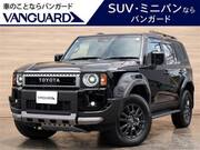 2024 TOYOTA LANDCRUISER 250