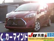 2019 TOYOTA SIENTA