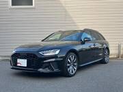 2024 AUDI A4 AVANT