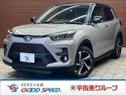 2026 TOYOTA RAIZE
