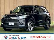2023 TOYOTA RAIZE