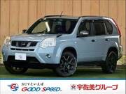 2013 NISSAN X-TRAIL