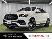 2021 MERCEDES BENZ GLE