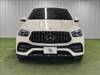 MERCEDES BENZ GLE