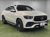 MERCEDES BENZ GLE