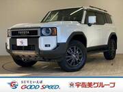 2024 TOYOTA LANDCRUISER 250