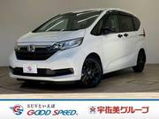 2023 HONDA FREED