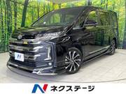 2023 TOYOTA NOAH