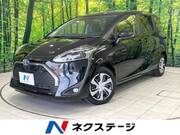 2021 TOYOTA SIENTA