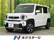 2020 SUZUKI HUSTLER