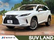 2019 LEXUS RX