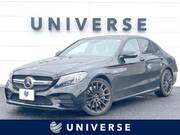 2019 MERCEDES BENZ C-CLASS