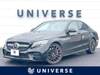 MERCEDES BENZ C-CLASS