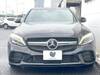 MERCEDES BENZ C-CLASS