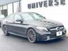 MERCEDES BENZ C-CLASS