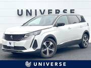 2021 PEUGEOT 5008