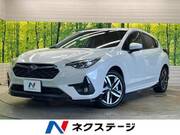 2023 SUBARU IMPREZA