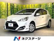 2015 TOYOTA AQUA S