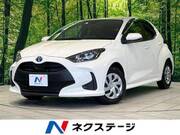 2023 TOYOTA YARIS