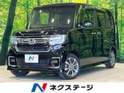 2022 HONDA N-BOX CUSTOM