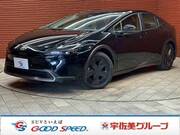 2026 TOYOTA PRIUS