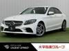 MERCEDES BENZ C-CLASS